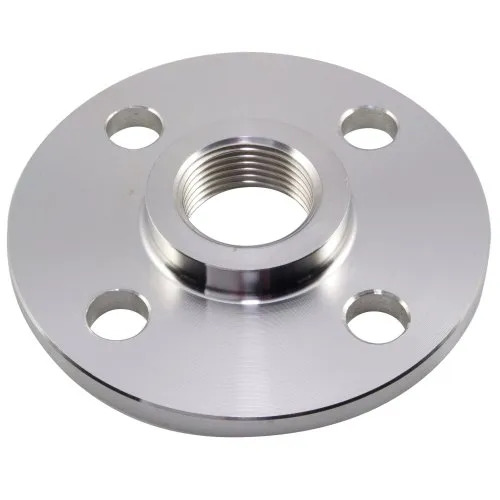 ASTM A105 Stainless Steel Flange