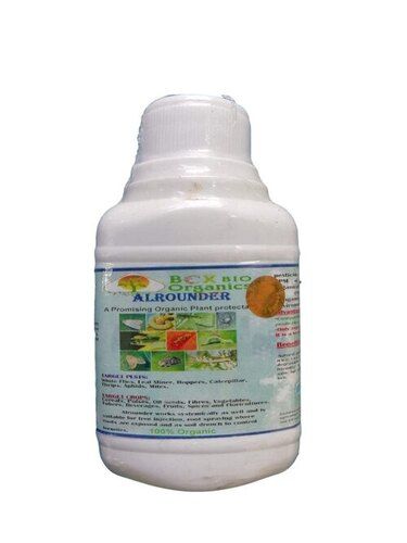 Bio Organic Fertilizer