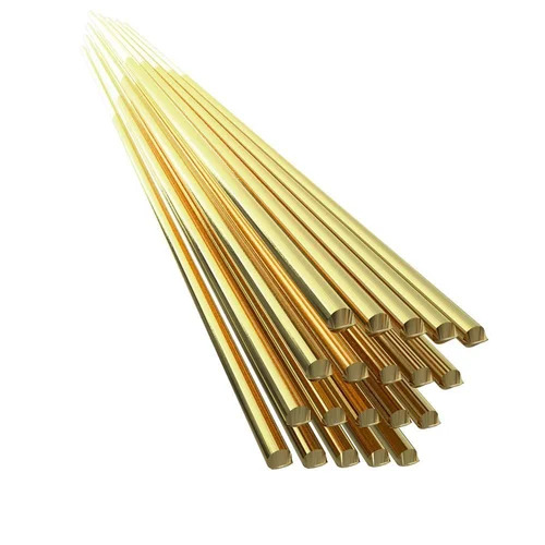 Brass Brazing Rods