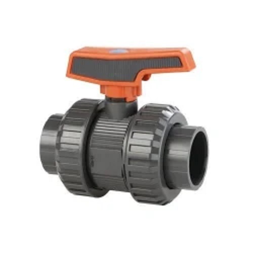 Cepex UPVC Ball Valve