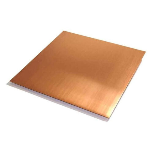 Copper Sheet