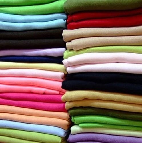 Cotton Poplin Fabrics