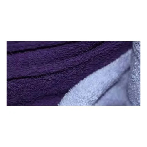 Cotton Terry Thread Fabric - Cotton Terry Lightweight Multiple Colors | Soft & Absorbent Stretchable Comfortable Breathable Machine Washable