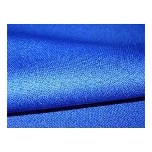 Dry Fit Thread Fabrics - Cotton Blend, 40 Inch Width, Blue Color | Moisture-Wicking, Lightweight, Soft, Stretchable, Odor-Resistant
