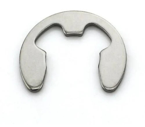 E Type Stainless Steel Circlips