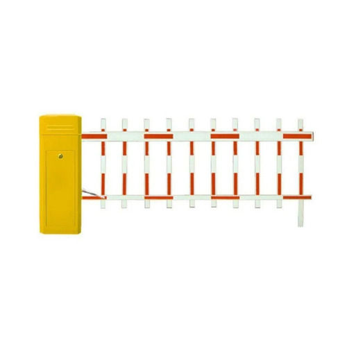 Fencing Boom Barriers