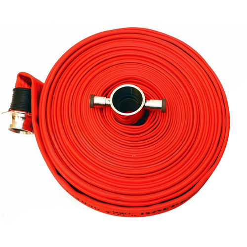 Fire Fighting RRL Hose Pipe