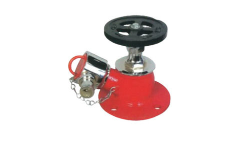 Fire Hydrant Landing Valves