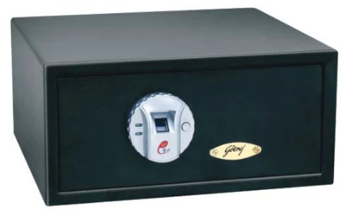 Godrej E-bio Strength Safety Locker