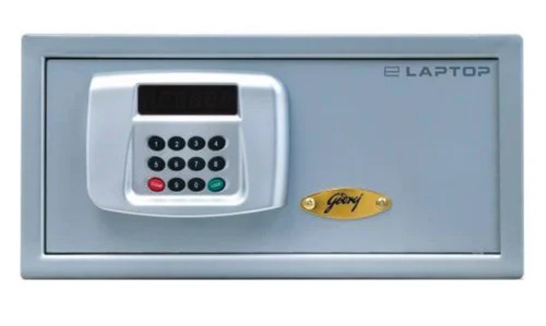 Godrej E-Laptop Strength Safety Locker