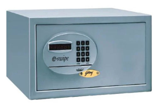 Godrej E-Swipe Strength Safety Locker