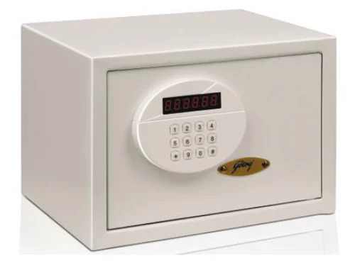 Godrej Esquire Strength Safety Locker