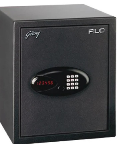 Godrej Filo Digital Strength Safety Locker