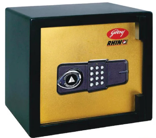 Godrej Rhino Electronic Digital Locker