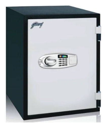 Godrej Safire Electronic - Digital Locker