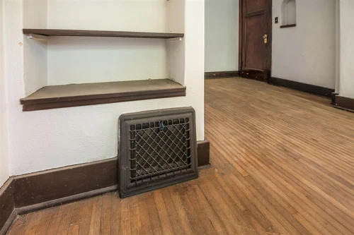 Greenwood Laminated Wooden Flooring Services