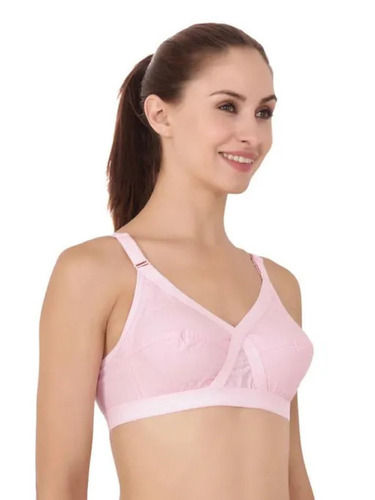 Ladies Bra - Bra Design: Unlined