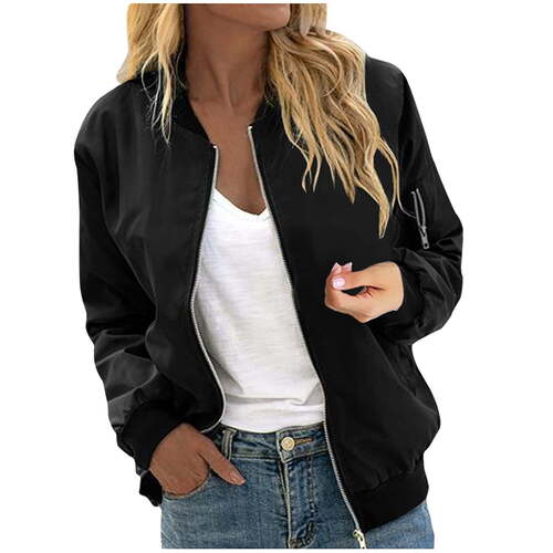 Ladies Jacket