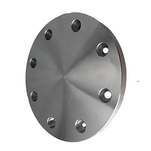 Mild Steel BLRTJ Flange