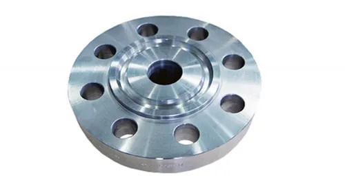 Mild Steel Ring Type Joint Flange