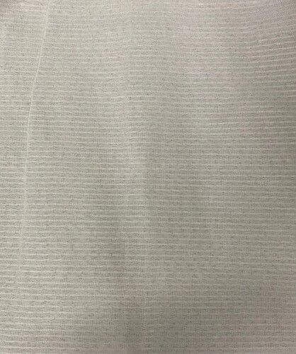 Roto Embossed Pocketing Fabric