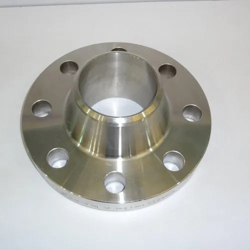 Round ASTM Flange
