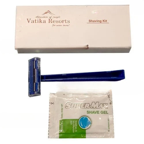 Shaving Kit