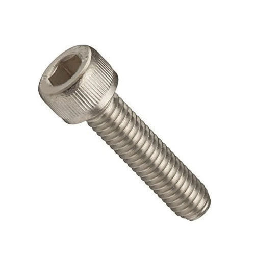 Stainless Steel Allen Bolts