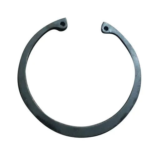 Stainless Steel Circlips