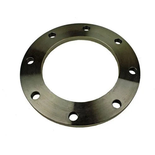 Stainless Steel DIN Flange