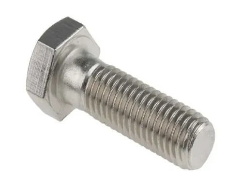 Stainless Steel Hex Bolt