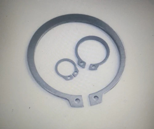 Stainless Steel SS304 External Circlips