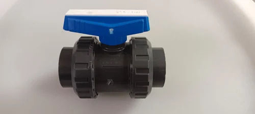 Trunnion Ball Valve