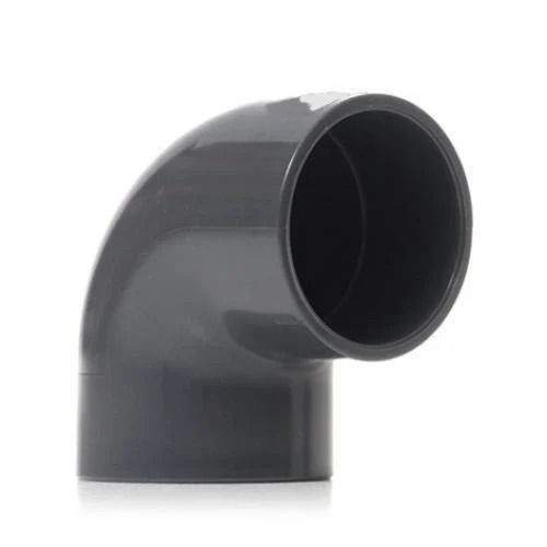 UPVC Elbow 90 Degree