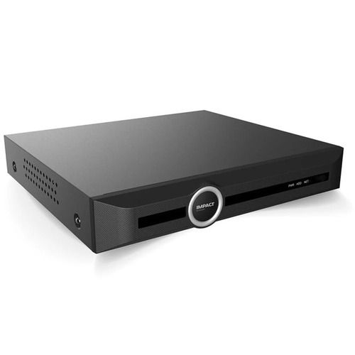 10 Channel Network Video Recorder