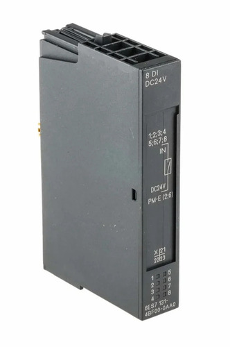 6ES7 131-4BF00-0AA0 SIEMENS PLC