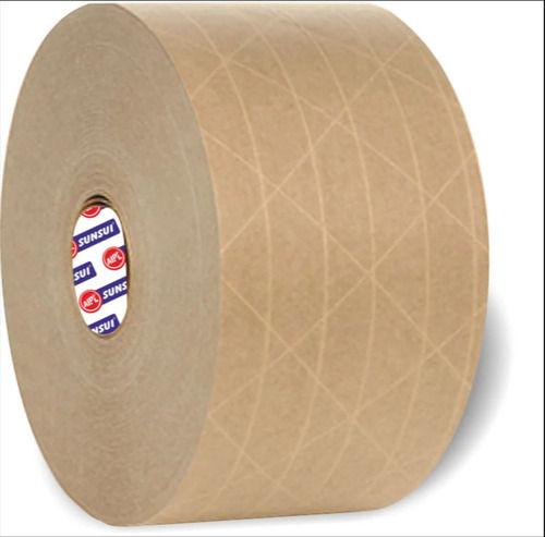 reinforced paper tape