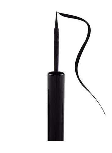 Black Eyeliner - Premium Quality, Optimum Long-lasting, Smudge-proof, Water-resistant, Precision Application, Intense Color