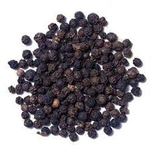 Black Pepper - Grade: A Grade