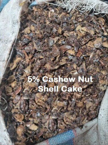 Cashew Nut Shell Cake