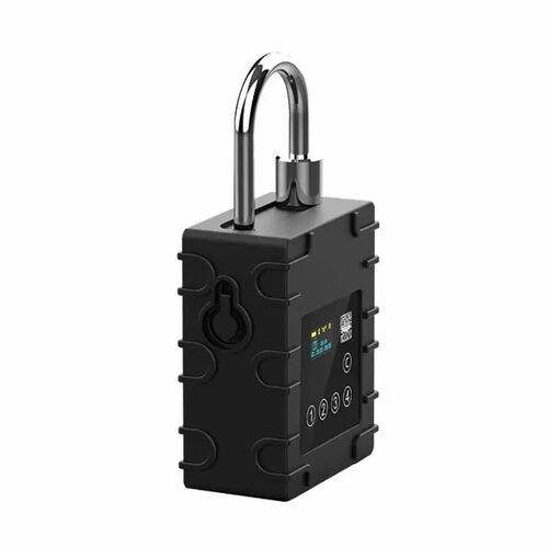 Containers Gps Lock - Color: Na