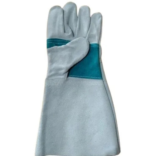 Cotton Safety Gloves