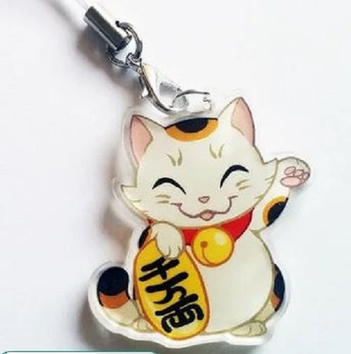Customized Printed Acrylic Keychain - Acrylic Material, Various Colors | Easy to Clean, Professional Style, Timely Delivery, Quality Tested