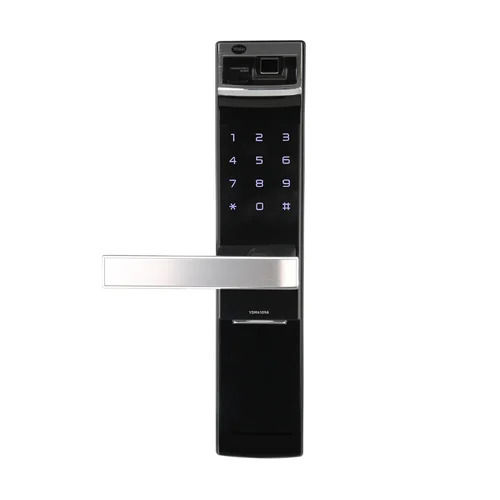 Digital Door Lock