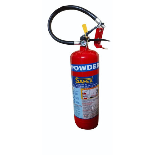 Fire Extinguishers