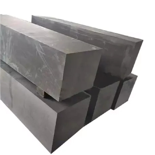 Graphite Blocks