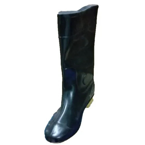 Gumboot Safety Shoes