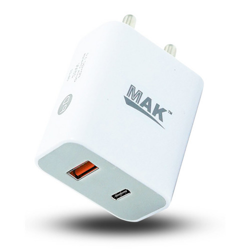 Mak Mobile Charger