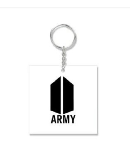 Metal Ring Acrylic Keychain - Acrylic Material, Lightweight Design, Various Color Options | Easy to Clean, Tested for Quality Standards, Ideal for Gifting