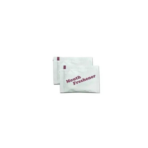 Mouth Freshener Sachet